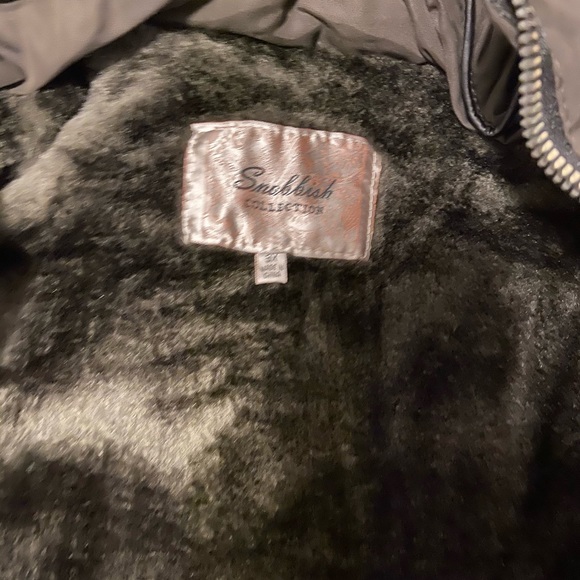 FASHION NOVA utility jacket - Picture 5 of 5